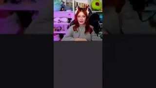 Просто хочу оставить это здесь I twitch.tv/yumiliya_nya  