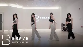 Candy Shop (캔디샵) - Dance Performance #2