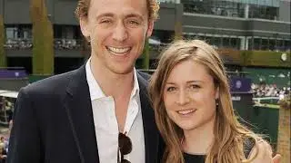Tom Hiddleston Wife, Kids, Siblings, Parents (Family Members)