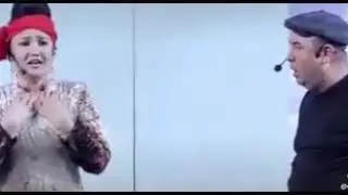 Бу хазилми йоки уйатсизлик??? 😶😶😶