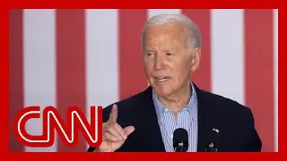 Questions mount as Democrats grow divided on Biden’s candidacy