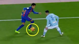 That's why Neymar was called a witch