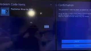 Do PS5/PS4 Codes work on PlayStation 3???