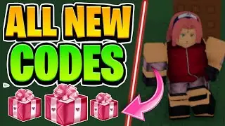 🥥 New 🥥 CHARACTER RNG CODES - ROBLOX CHARACTER RNG CODES