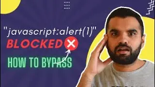 XSS Bypass Techniques | JavaScript Bypass