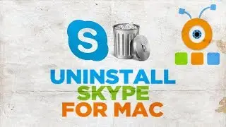 How to Uninstall Skype on macOS