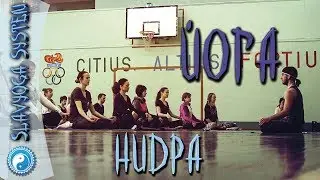 ЙОГА НИДРА (глубокое расслабление тела и сознания) ⌚ 14.10.2017 💎 ЙОГА ОНЛАЙН ⭐ SLAVYOGA