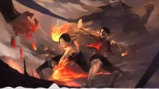 Nightcore - Courtesy Call