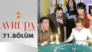 Avrupa Yakası 71. Bölüm - atv