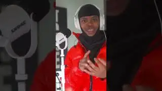 ‘Fanned Out’ Freestyle 💨🔥