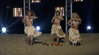 Afro jazz - SYTYCD Ukraine