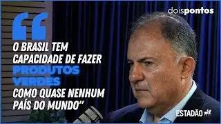 'O Brasil tem capacidade de fazer PRODUTOS VERDES como quase nenhum país do mundo', diz especialista