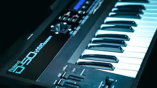 Roland D-50 | King of synthesizers