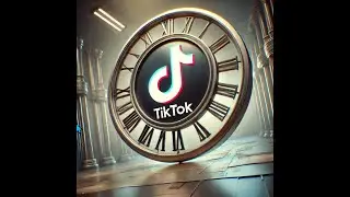 TikTok - Is Its Clock Really Ticking