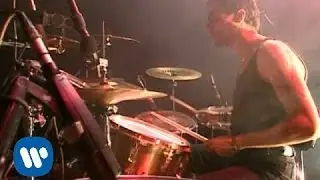 Héroes Del Silencio - Decadencia (Live In Germany)