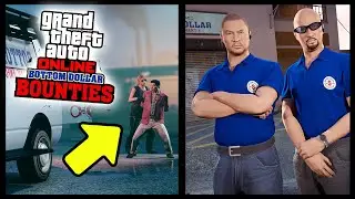 WATCH THIS BEFORE BUYING A BAIL OFFICE IN GTA ONLINE (BOTTOM DOLLAR BOUNTIES DLC)