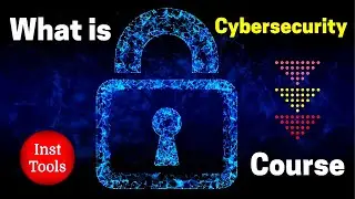 What is Cybersecurity? - Industrial Control Systems Cyber Security