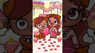 Catnap x dogday Avatar world 