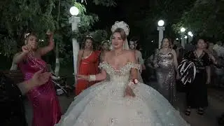 Copilul de Aur & Adi de Adi - Show Live - Nunta Marius si Andrea (6 August)