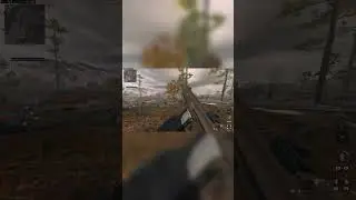 STOP SHOOTING AT ME! 