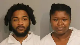 VIDEO: Couple arrested after boy fatally beaten for drinking from toilet, deputies say | WFTV