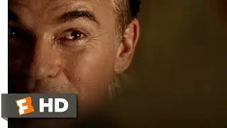 Friday Night Lights (4/10) Movie CLIP - Youre Gonna Seriously Fly, Son (2004) HD