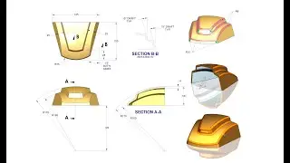 #nx12  CAD #SOLID TUT