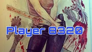 СНОВА БОМЖ РЕЙД БАЗЫ Player 8320! Last Day On Earth Survival