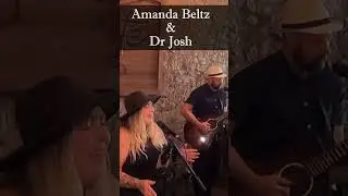Singer Kills it LIVE