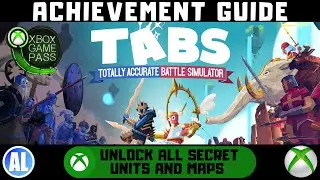 Totally Accurate Battle Simulator 