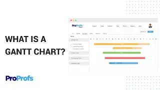 What Is Gantt Chart? Why Do You Need a Gantt Chart Tool for Project Management?