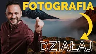 Jak przełamać się w fotografii