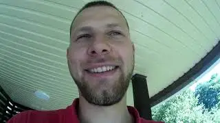 Один день из жизни строителя, короткая версия))