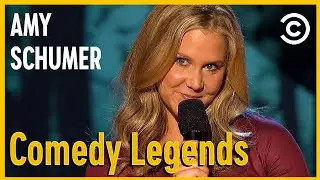 Amy Schumer: Mostly Sex Stuff - Die Ganze Show | Comedy Legends | Comedy Central Deutschland