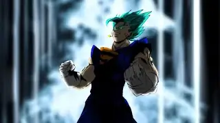 Dragonball Z Manga