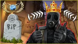 В МИРЕ СИЛЬВЕРОВ!- №1 (CS:GO)