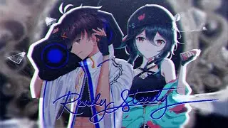 【Cover】Giga - 'Ready Steady' ft. 椰子・seto【MV】