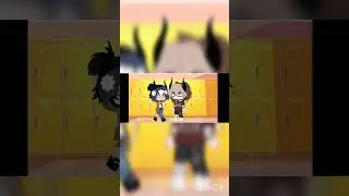 ||Gacha nox||Часть 2||Делать 3 часть?||(идея вроде моя)||