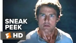 The Mummy Sneak Peek #1 (2017) | Movieclips Trailers