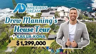 Inside Look: Alii Drive's Stunning Property