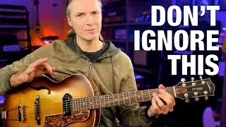 Everyone Forgets This Chord. Why You Shouldn't!