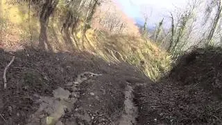квадрики сочи  январь 2015