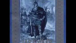 Celtic Warrior - Rise To The Wings