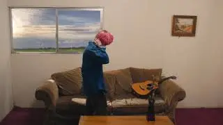 'white rooms' (acoustic) official music video