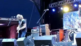 Chris Duarte / Nice guitar lick