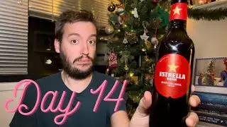 Estrella Damm Lager Review | Ultimate World Lager Pack