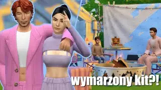 to najlepszy kit do SIMS4! ❤️ (będziecie w szoku)