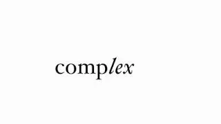 Hoefler Text Motion Kinetics