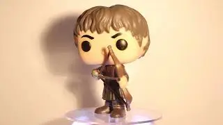 Ramsay Bolton (Battle of the Bastards) - Game of Thrones Funko POP Vinyl