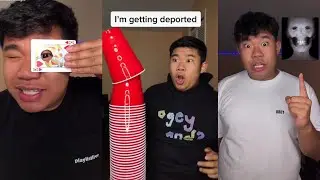 Ultimate SeanDoesMagic Tik Toks Magic 2021 | Funny SeanDoesMagic Tik Tok Videos